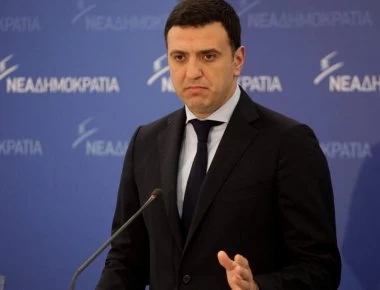 Βασίλης Κικίλιας: «Είναι μια νίκη της ελληνικής κοινωνίας»